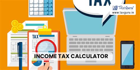 Income Tax Calculator Financial Year Ay