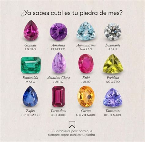 Pin De Udilbia Corrales En Gifs Tipos De Piedras Preciosas Piedras