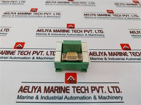 Phoenix Contact Um D Sub S Zfkds Interface Module Aeliya Marine