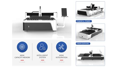 Sheet Laser Cutting Machine Cnc Group