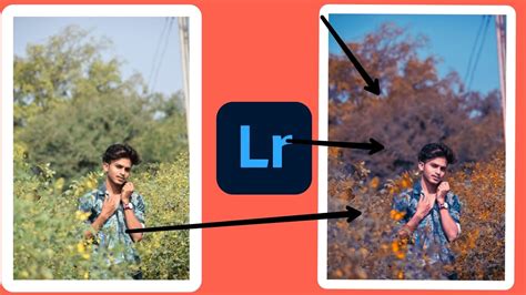 Lightroom Se Photo Editing Kaise Karte Hain Lightroom Se Background