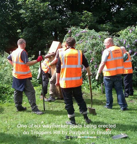 Community Payback