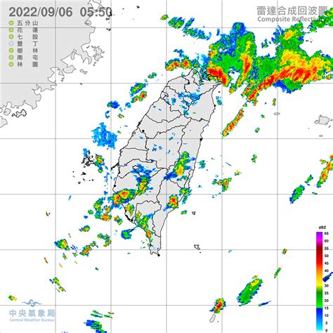 5縣市大雨！今明全台變天可能又有颱風 連假天氣曝 Ettoday生活新聞 Ettoday新聞雲