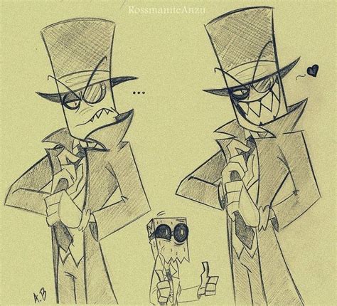 Pin De Emily M En Villainous Bocetos Bonitos Villainous Cartoon