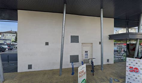 Station Essence Intermarche Crepy En Valois Prix Des Carburants