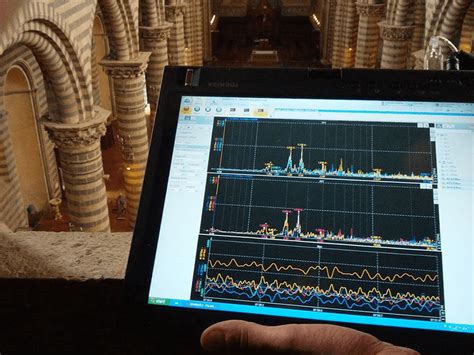 Structural Health Monitoring Of Buildings Metromatics