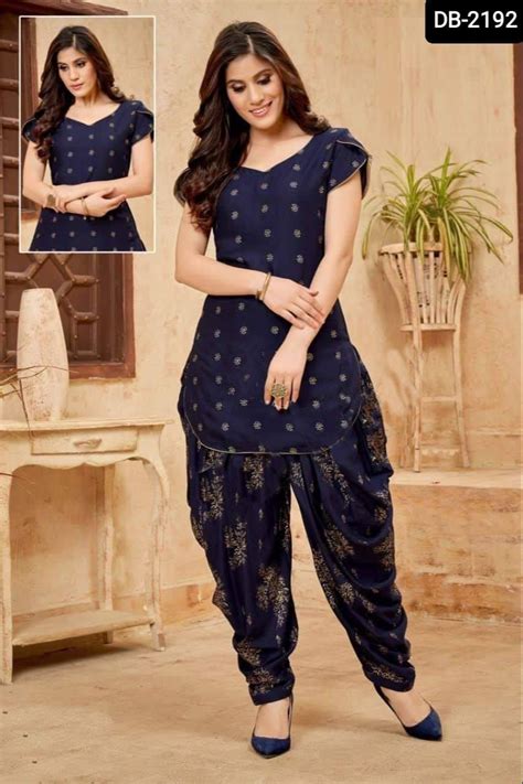 Top 999 Images Of Dhoti Salwar With Kurti Amazing Collection Images