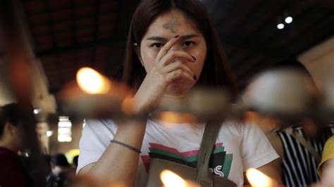 Filipinas sacerdote católico de 42 anos é morto a tiros em Mindanao