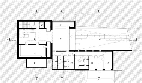 Gallery of Kemenes Volcanopark Visitor Center / Foldes Architects - 24