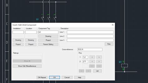 Agregando Contactor En Diagramas Trif Sicos Prototicad D