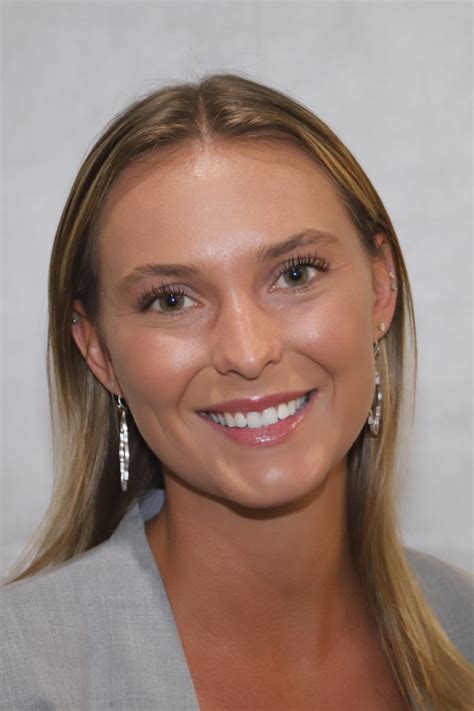 Chloe Van Eck Morgan And Associates