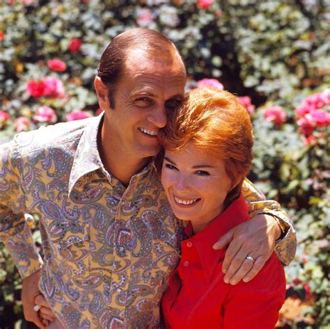 Bob Newhart Laughter Contributes To 57 Year Marriage With Wife