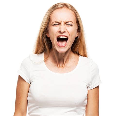 List 93 Images Why Do Females Scream When Scared Stunning