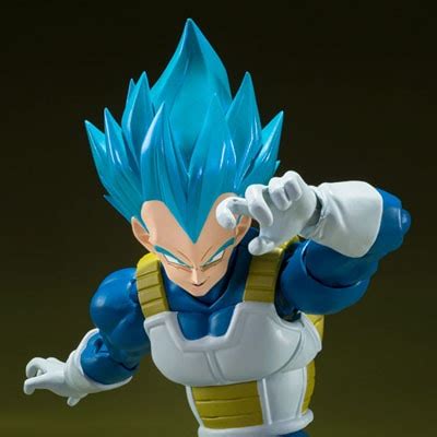 S H Figuarts スーパーサイヤ人ゴッドスーパーサイヤ人ベジータ 貫き通すサイヤ人の誇り ドラゴンボール超 バンダイスピリッツ