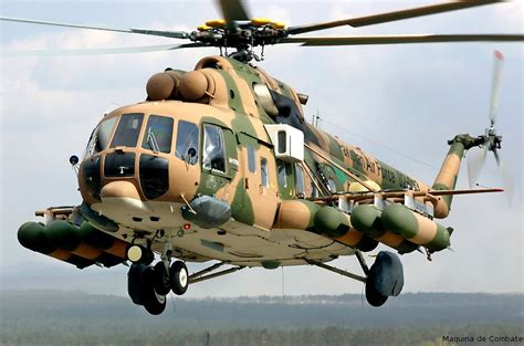 Details of multi-million dollar MI-171 helicopter deal revealed