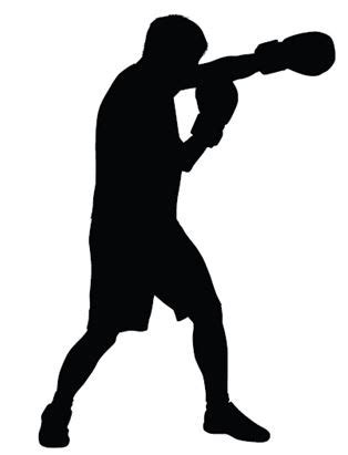 What Is A Jab In Boxing & MMA? Definition & Meaning On SportsLingo