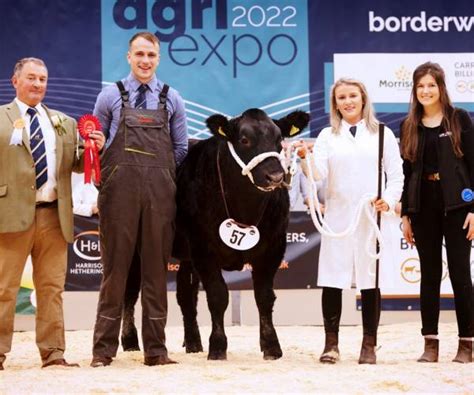 Gallery Borderway Agri Expo