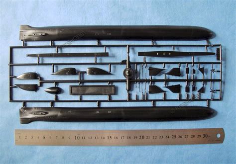 Flagman Soviet Nuclear Submarine K November Class Ebay