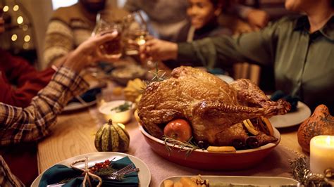 Want A Cheap Thanksgiving Dinner These Ideas Could Save You Money