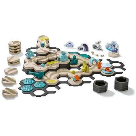 GRAVITRAX JUNIOR MY ICE WORLD STARTER SET Ravensburger 27060