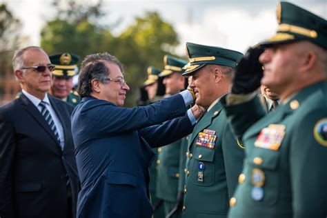 Gustavo Petro Aclaró Que No Es Cierto Que Su Gobierno Vaya A Permitir