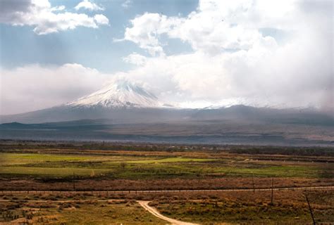 The Ultimate Armenia Travel Guide // An Essential Break Down