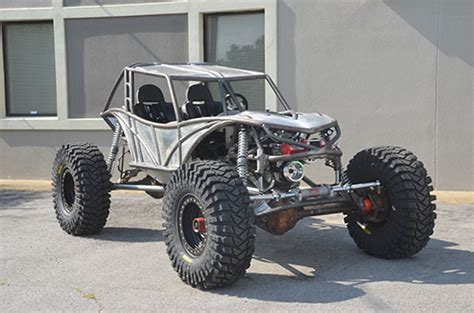 Rock Crawler