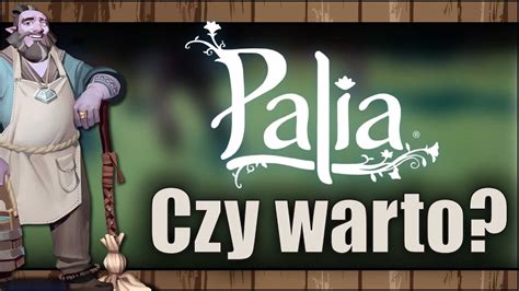 Czy warto zagrać w Palia MMO z naciskiem na PvE crafting YouTube