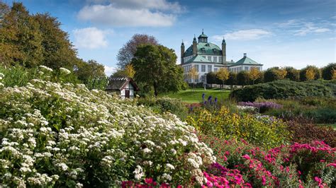 Fredensborg Palace - Small Danish Hotels