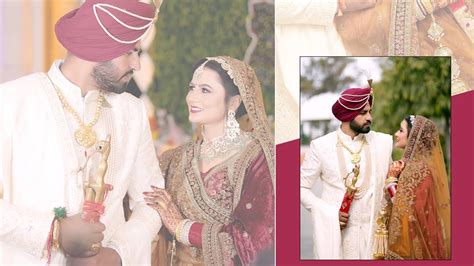 Wedding Film Jaswinder Harpreet Deep Foto Films Amritsar