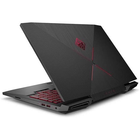 Portátil HP OMEN 15 CE004NS Intel Core i5 7300HQ 8GB 1TB GTX 1050 15 6