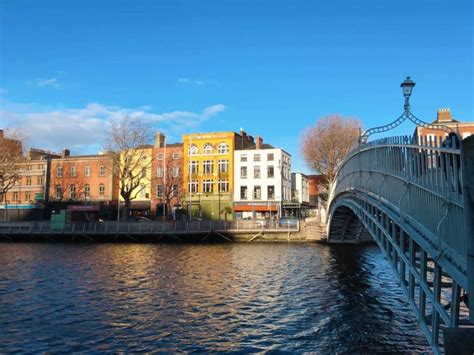 Ireland - Where Goes Rose?