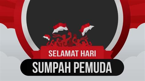 Puisi Tentang Sumpah Pemuda Newstempo