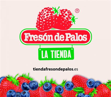 Fres N De Palos Lanza Su Propia Tienda Online Ecomercio Agrario