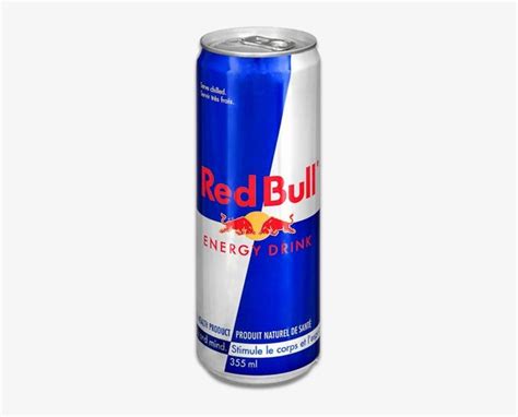 Red Bull Png - Red Bull 16 Oz Can - Free Transparent PNG Download - PNGkey