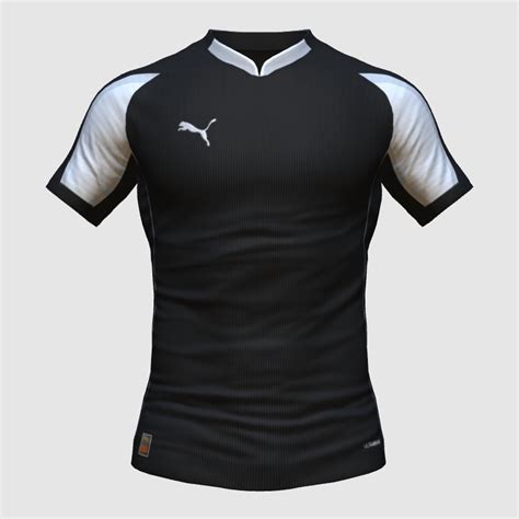 Puma National Teams Template By BRMT FIFA 23 Kit Creator Showcase