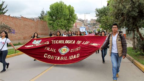 Contabilidad Utea Cusco Universidad Tecnol Gica De Los Andes