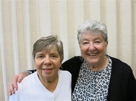 Renata Harris And Sharon White Tippecanoe County Public Library