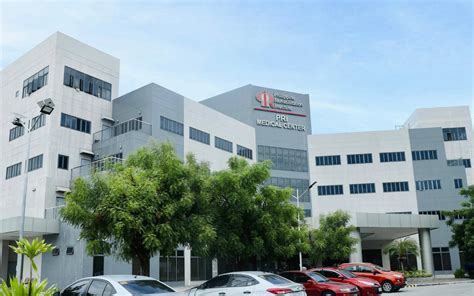 About Us Pri Medical Center