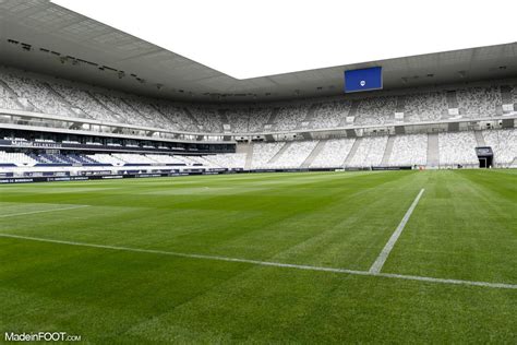 Girondins Le Communiqu Inqui Tant Des Ultramarines Sur La Situation