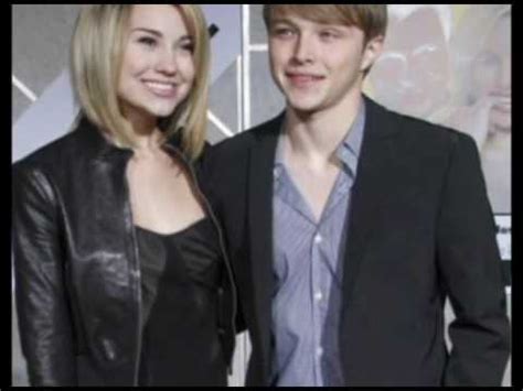 Sterling Knight And Chelsea Staub Together Youtube