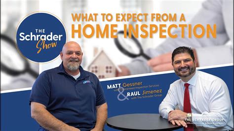 What To Expect From A Home Inspection Home Inspector Why To Get A