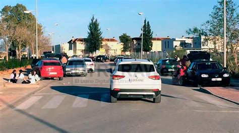 Vox Utrera Denuncia El Abandono Absoluto De La Barriada El Merendero