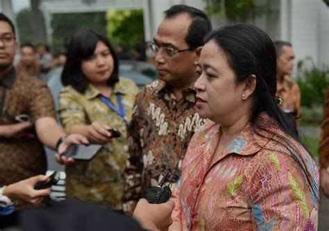 Sekretariat Kabinet Republik Indonesia Puan Penambahan Cuti Bersama