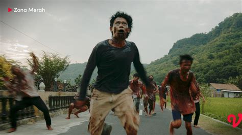 Terbaru Zona Merah Berikut Rekomendasi Series Dan Film Bertema Zombie