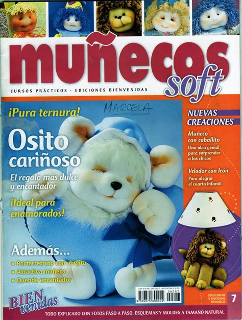 Revistas De Mu Ecos Soft Para Descargar Imagui