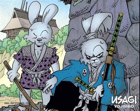 Usagi Yojimbo Wallpapers Top Free Usagi Yojimbo Backgrounds