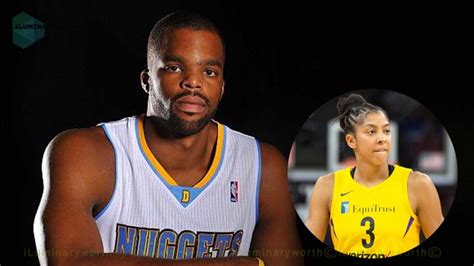 Shelden Williams' Ex-Wife Candace Parker Is WNBA Player, Divorced