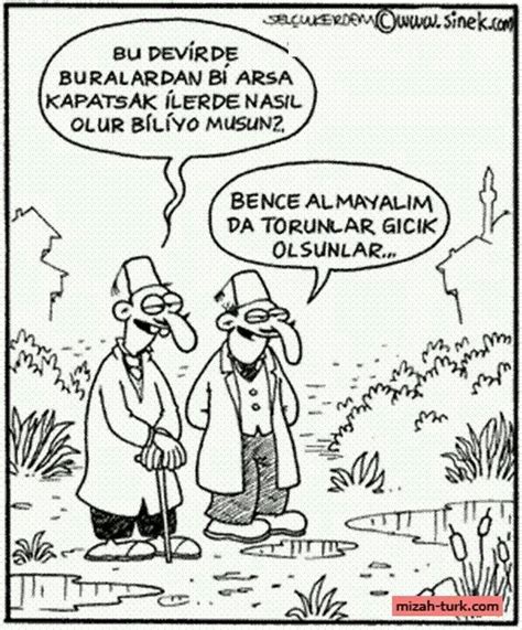 Karikatür Karikatür Komik Komik şeyler