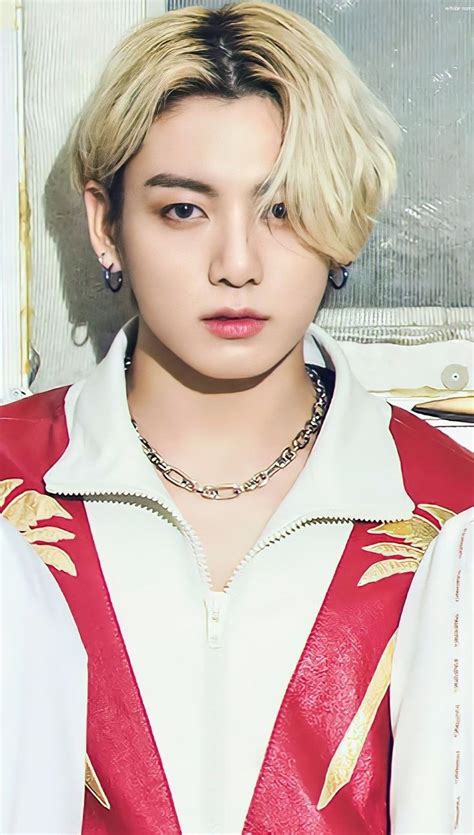 10 Pictures Of BTS S Jungkook As A Blonde That We Ll Never Get Over Koreaboo